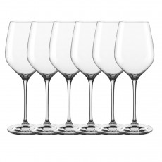 Spiegelau Topline Bordeauxglas Set 6-tlg. 0,81 L