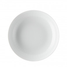 Rosenthal Joyn Weiß 깊은 접시 23 cm