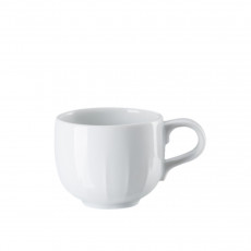 Rosenthal Joyn Weiß 에스프레소 오버컵 d: 6 cm / h: 5 cm / 0,09 L