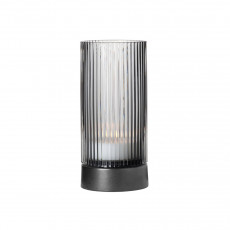 ASA SELECTION Juna Clear 대형 랜턴 17.8cm