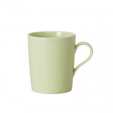 Thomas TRIC Lime Cream 손잡이 있는 컵 0.38 L