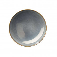 ASA SELECTION Saisons Denim 고메 플레이트 d: 23 cm / h: 6,5 cm