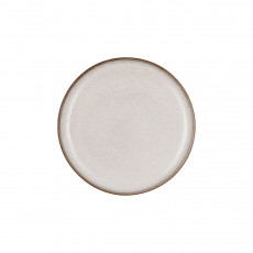 ASA SELECTION Saisons Sand 빵 접시 14.5 cm