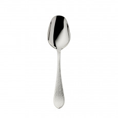 Robbe & Berking Martele 925 Sterling Silber 작은 서버링스푼 925 스털링 실버