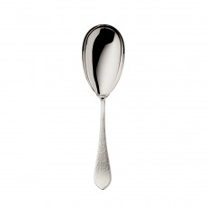 Robbe & Berking Martele 925 Sterling Silber 925 스털링 실버 서빙 스푼