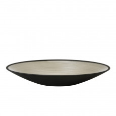 Rosenthal Glass Bowls 그릇 평평한 31 cm