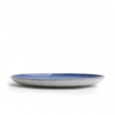 Friesland Mineral Blau 접시 26.5 cm
