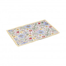 Villeroy & Boch Spring Awakening 플레이스매트 고벨린 봄의 각성 - 70% 면 + 30% 폴리에스터 32x48 cm
