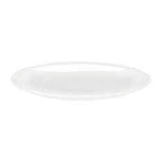 ASA SELECTION A Table Weiß 디저트 접시 작은 d: 14.5 cm