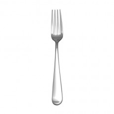Robbe & Berking Dante 메뉴 포크 150 그램 실버 도금