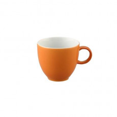 Thomas Sunny Day Orange 모카 컵 0.08 l