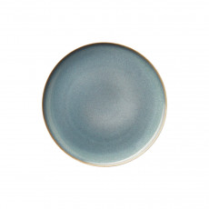 ASA SELECTION Saisons Denim 디저트 접시 d: 21 cm