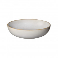 ASA SELECTION Saisons Sand 파스타 접시 d: 21 cm / h: 5,5 cm