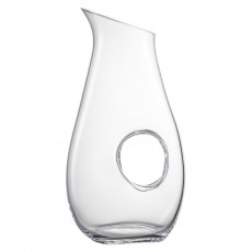 Eisch Wasserkaraffen 손잡이가 있는 잔