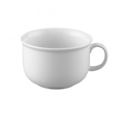 Thomas Trend Weiß 카푸치노 상단 컵 0.32 L