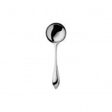 Robbe & Berking Navette 은도금된 설탕숟가락 150 그램