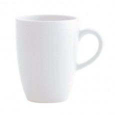 Kahla Pronto Weiß 마끼아또 컵 0.28 L