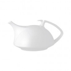Rosenthal studio-line TAC Weiß 작은 찻주전자 0.60 L