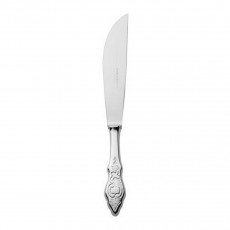 Robbe & Berking Ostfriesen 150 g 150그램 은도금 트랜치어 나이프