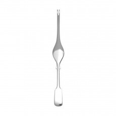 Robbe & Berking Alt-Spaten 150 g 허머스티프트 150그램 질긴 은도금