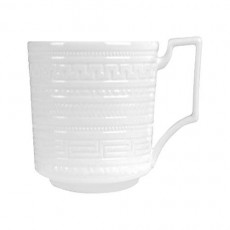 Wedgwood Intaglio 손잡이있는 컵 0.35 L