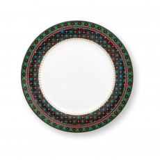 Pip Studio Berry Blues Speiseteller 26,5 cm
