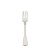 Robbe & Berking Spaten 150 g 케이크 포크 150 그램 질긴 은도금