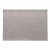 ASA SELECTION Table Tops Vegan Leather 테이블 매트 silver cloud 33x46 cm