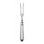 Robbe & Berking Navette 150 그램 실버 도금 트랜치어 포크