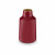 Pip Studio Pip's Deerest Darling Vase Metall Dark Red 20 cm