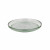 Bitz Kusintha - Glas green 접시 d: 25 cm