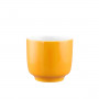Seltmann Weiden Sento Pure Colors Mango Orange 카푸치노 컵 0.30 L