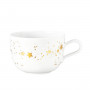 Seltmann Weiden Liberty Golden Stars 우유 커피 컵 0.38 L