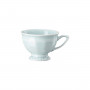 Rosenthal Maria Pale Mint 에스프레소 / 모카 상층컵 0.08 L
