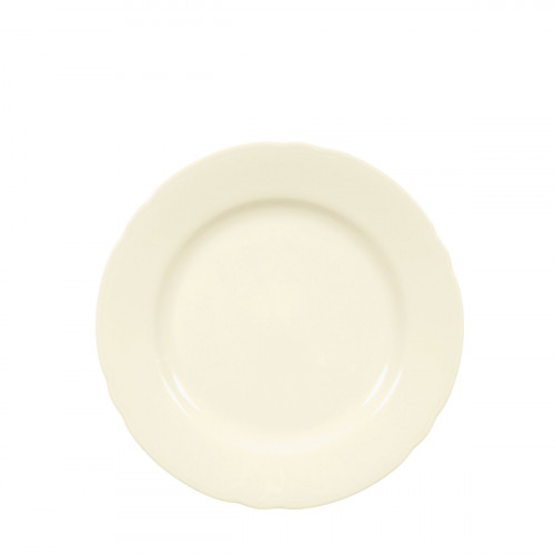 Seltmann Weiden Marie-Luise Elfenbein Bord 17 cm