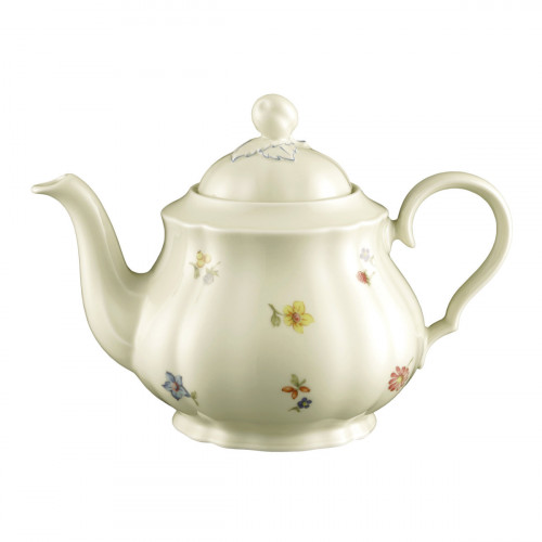 Seltmann Weiden Marie-Luise Blütenmeer Theepot 1,10 L