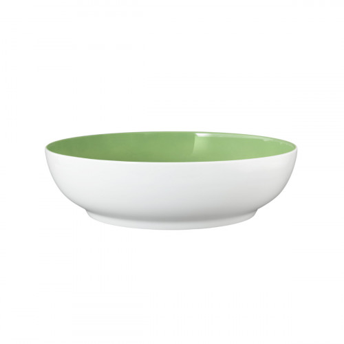Seltmann Weiden Liberty Meadow Grasses Green food bowl 25 cm