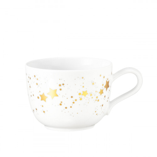 Seltmann Weiden Liberty Golden Stars Koffiekopje 0,26 L