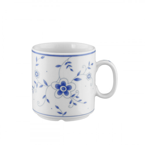 Tettau Worpswede Greetsiel Beker met handvat 0,26 L