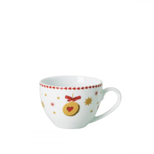 Hutschenreuther Christmas Love Espressokop 0,10 L