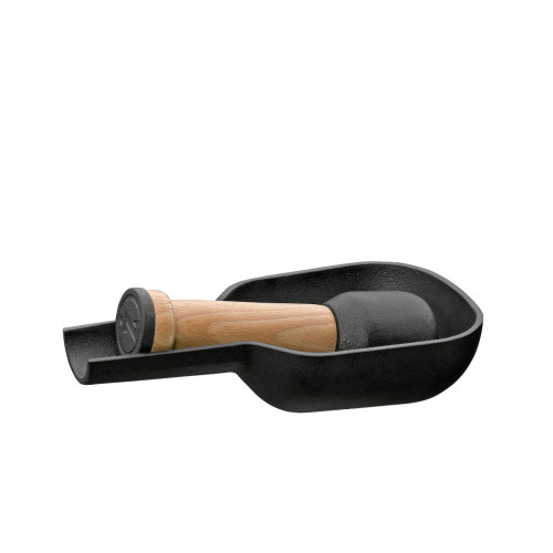 Zassenhaus - Kruidenstamper met vijzel Ø 15,5 x H 9 cm