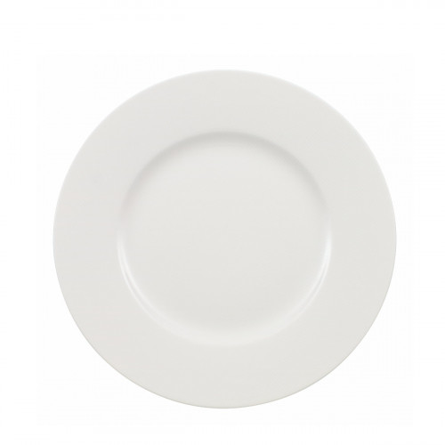 Villeroy & Boch Wonderful World White ontbijtbord 21 cm