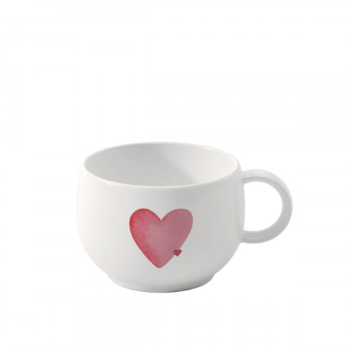 Villeroy & Boch With Love Espresso kopje 4,5 cm