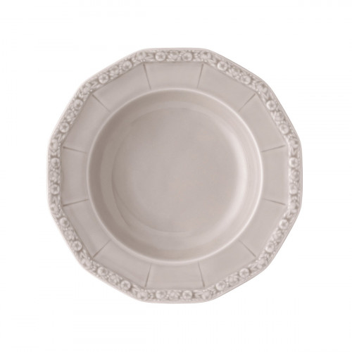 Rosenthal Maria Pale Orchid Soepbord 23 cm