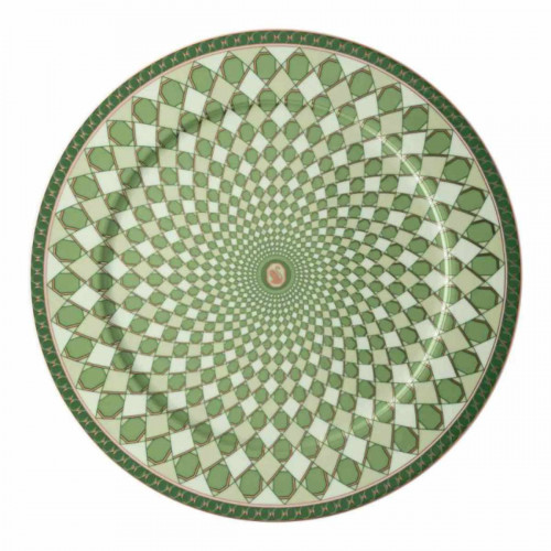 Swarovski x Rosenthal SIGNUM Fern Onderbord 33 cm