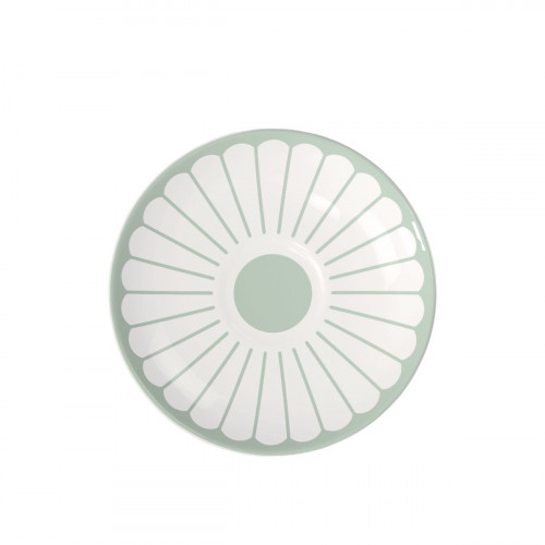 Villeroy & Boch Fleur vert Espresso schotel 11,5 cm