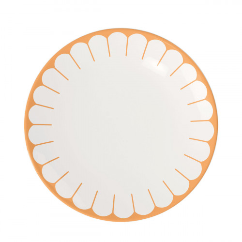 Villeroy & Boch Fleur soleil Dinerbord 26,5 cm