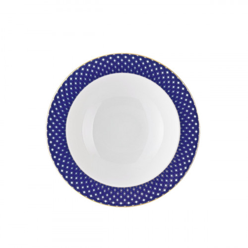 Rosenthal Francis Carreau Bleu dessertschaal 16 cm