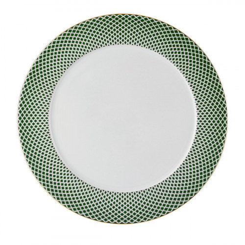 Rosenthal Francis Carreau Vert Onderbord 33 cm