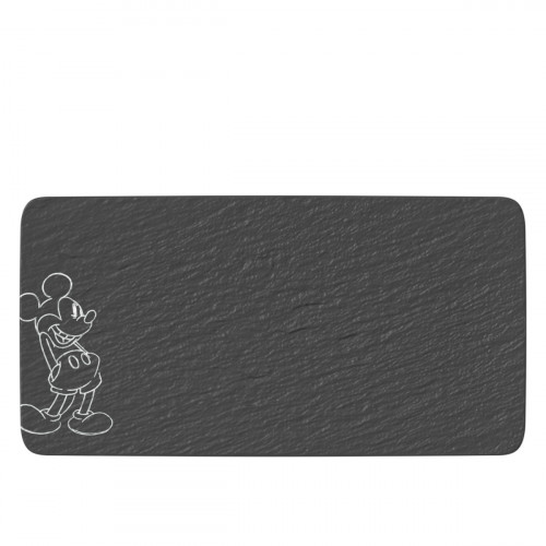 Villeroy & Boch Manufacture Mickey Mouse Serveerschaal 35x18 cm